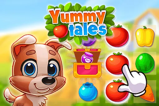 Yummy Tales