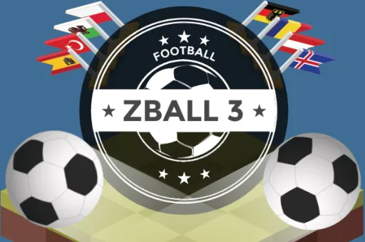 zBall 3 Football