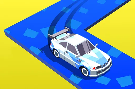 Drift Race 3D