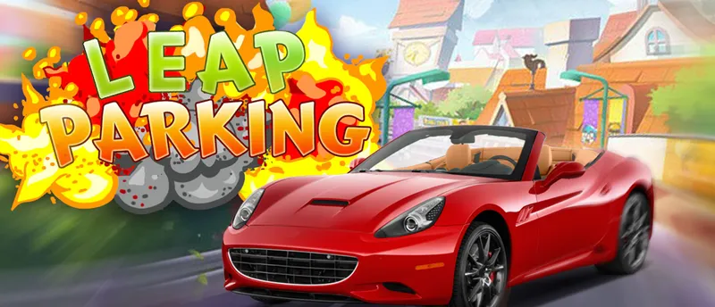 Leap Parking