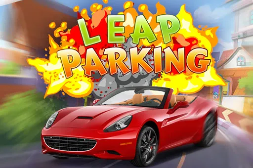 Leap Parking