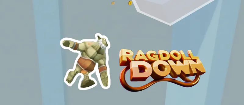 Ragdoll Down