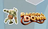 Ragdoll Down