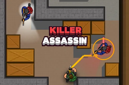 Killer Assassin