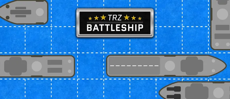 TRZ Battleship