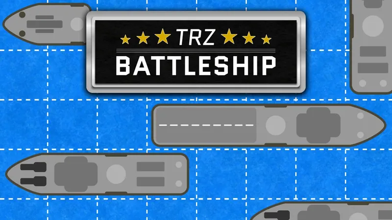 TRZ Battleship