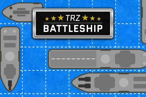 TRZ Battleship