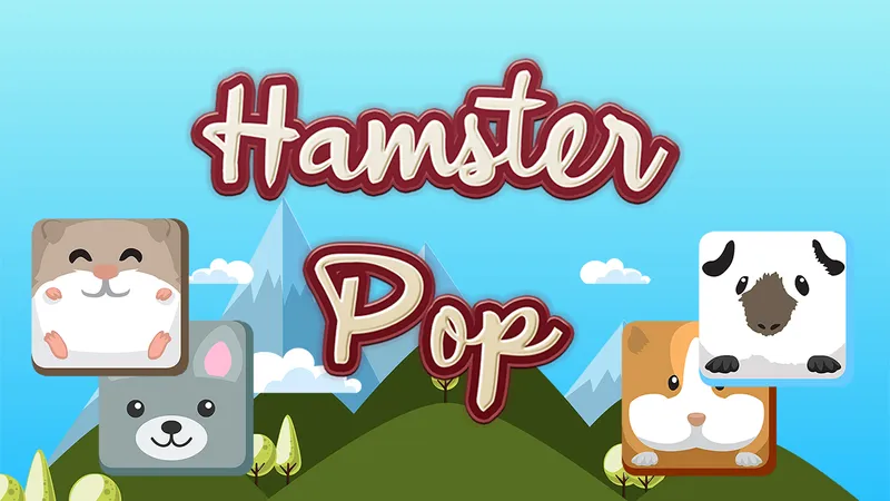 Hamster Pop