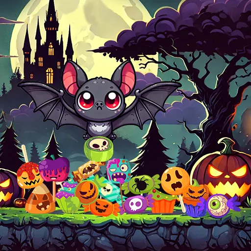 Halloween Challenge