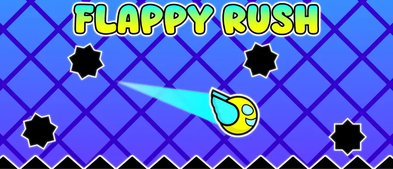 Flappy Rush