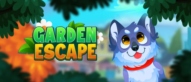 GardenEscape