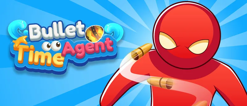 Bullet Time Agent