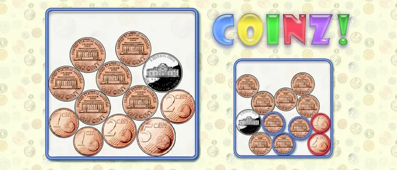 Coinz!