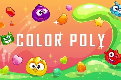 ColorPoly