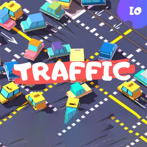 Traffic.io