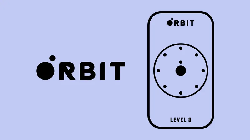 orbit