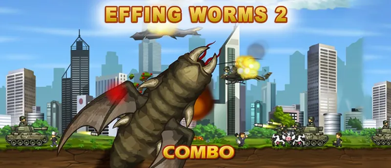 Effing Worms 2