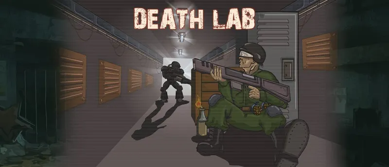 Death Lab