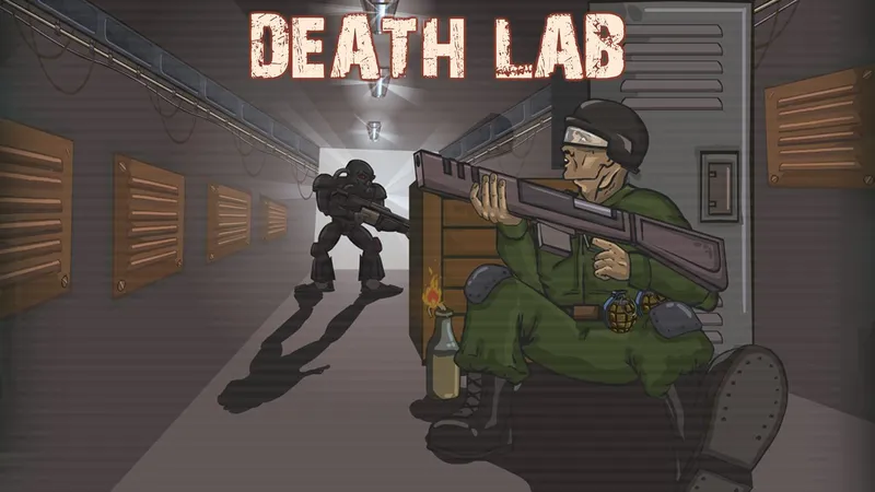 Death Lab