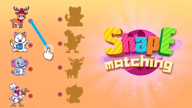 shape matching