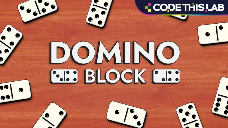 Domino Multiplayer