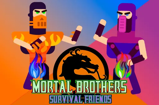 Mortal Brothers Survival