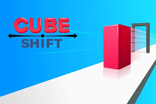 Cube Shift