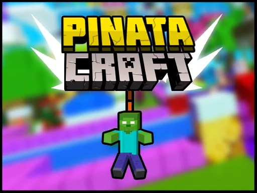 PinataCraft