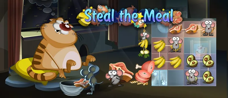 Steal the Meal