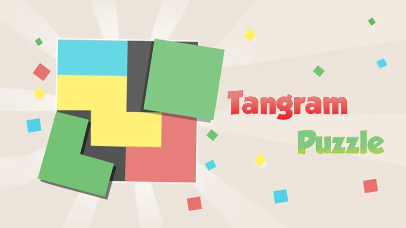 Tangram Puzzle