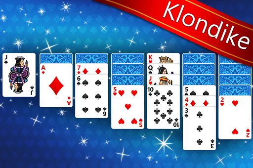 Microsoft Solitaire