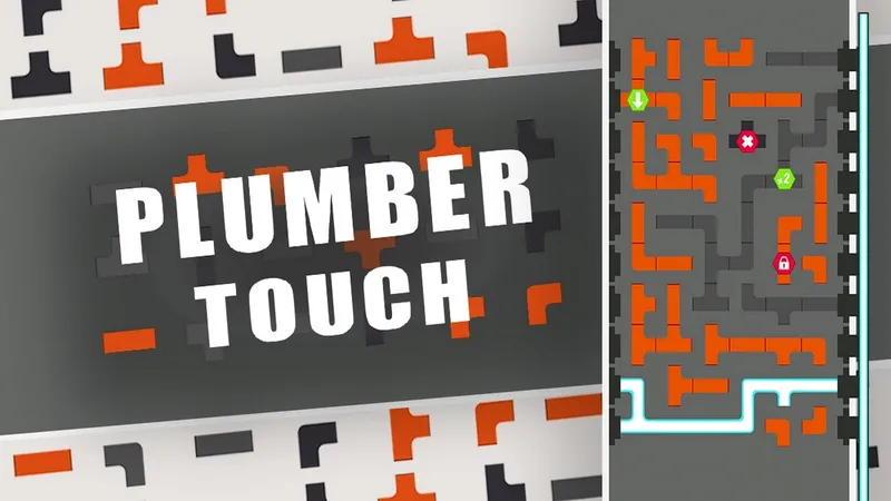 Plumber Touch