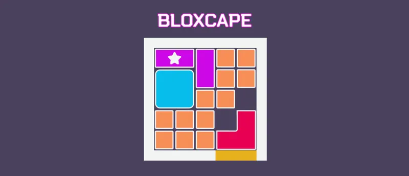 Bloxcape