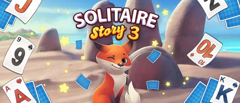 Solitaire Story TriPeaks 3