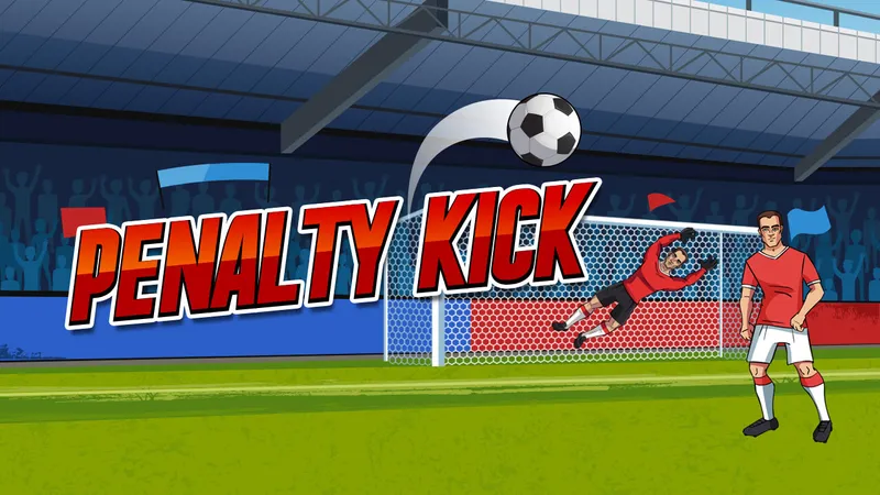 Penalty Kick