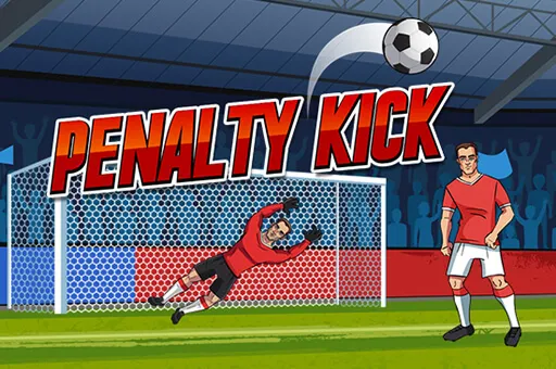 Penalty Kick