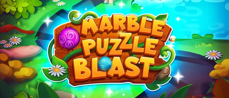 Marble Puzzle Blast