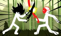 Shadow Stickman Fight