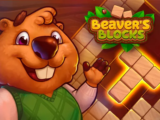 Beaver's Blocks