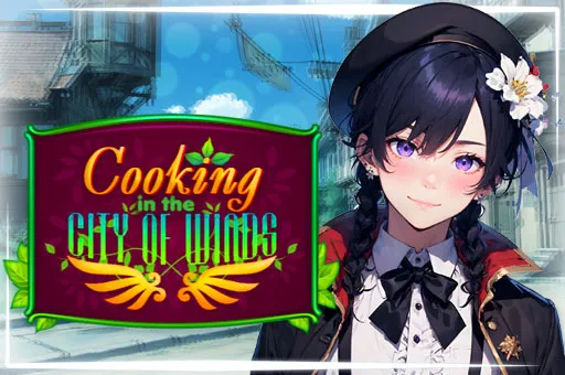 Cooking in the City of Winds