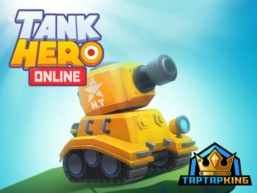 Tank Hero Online