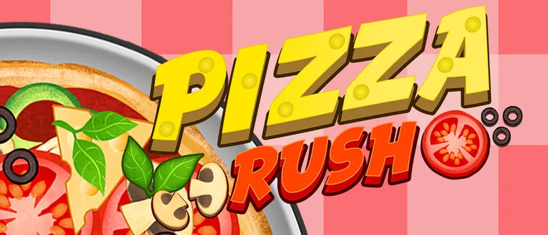 Pizza Rush