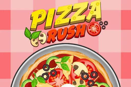 Pizza Rush