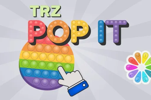 TRZ Pop it