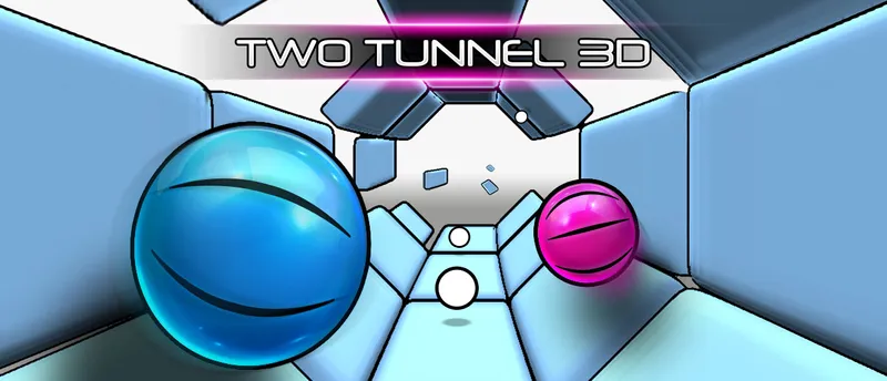 Two Tunnel 3D