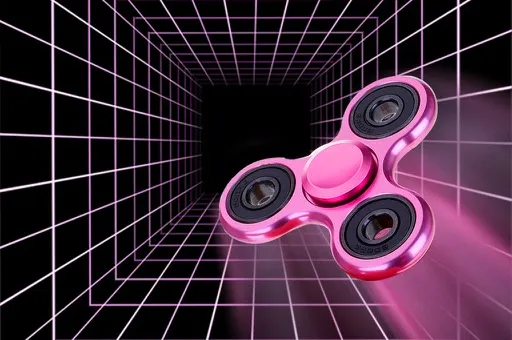 Fidget Spinner Xtreme Racing