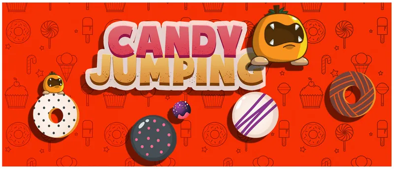 Candy Jumping