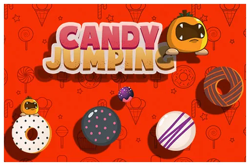 Candy Jumping