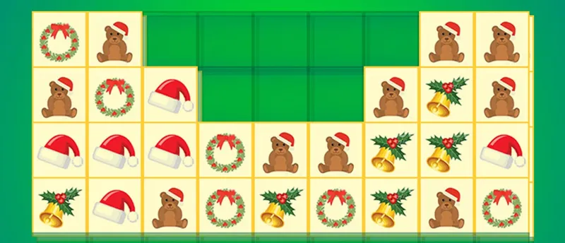 KrisMas Tiles