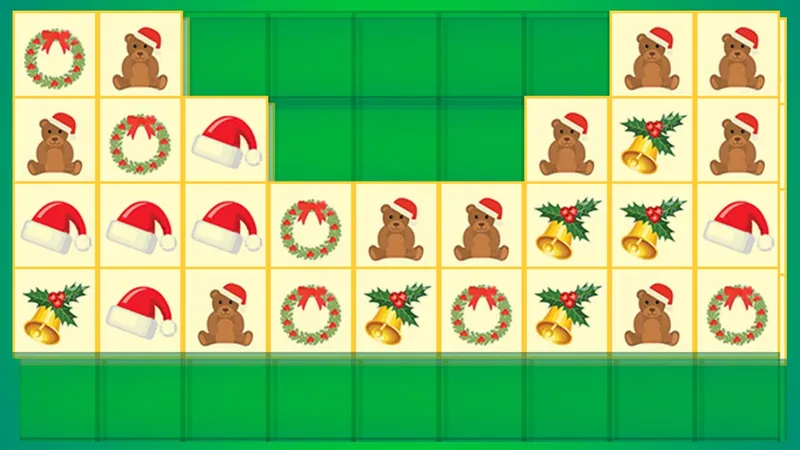 KrisMas Tiles